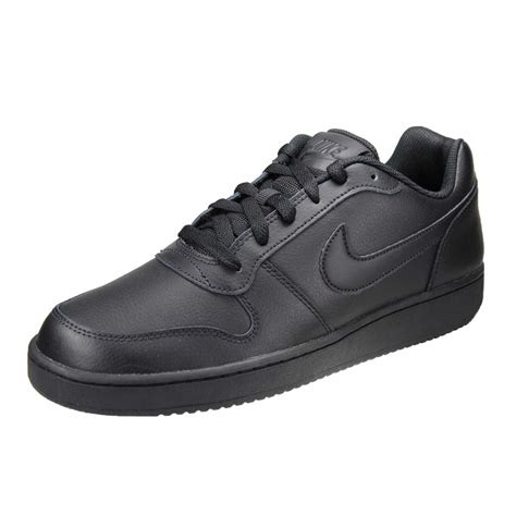 nike schuhe herren 130|Schwarze Sneaker & Schuhe für Herren .